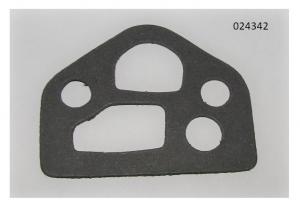 Прокладка кронштейна фильтра масла TDQ 38 4L/Oil filter gasket