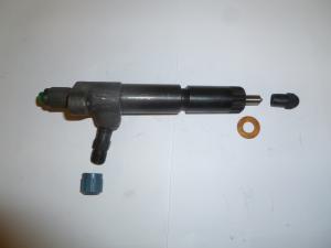 Форсунка TDW 339 6LT/Injector