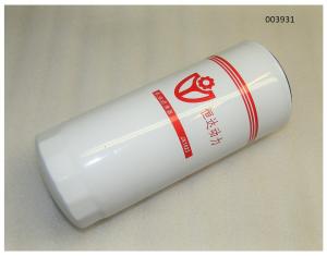 Фильтр масляный TDH 192 6LTE/Oil filter