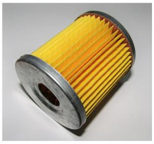 Фильтр топливный TDQ 10,12,15 4L (55х27х60)/Fuel filter