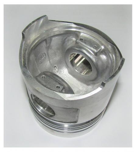 Поршень TDQ 20 4L (D=90 мм)/Piston