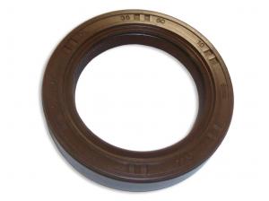 Сальник (35х50х10 ) вала коленчатого передний SDG 6500/Front oil seal