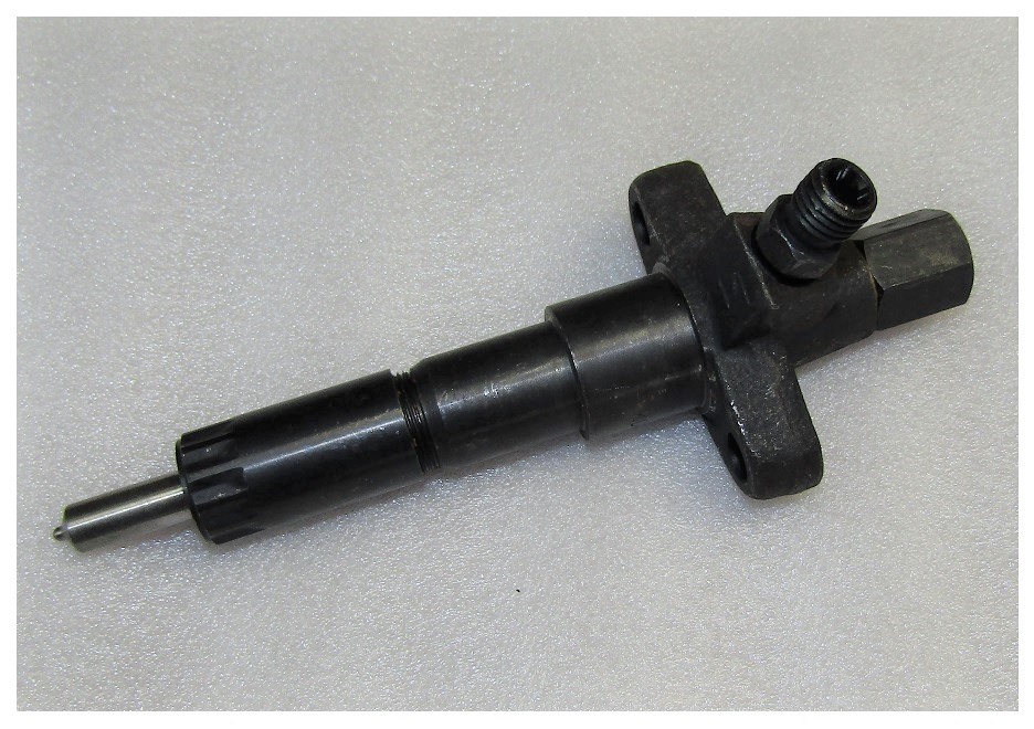 Форсунка (L=170 мм) TDQ 25 4L/Injector