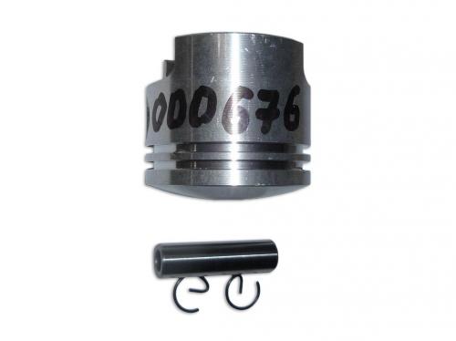 Поршень в сборе (палец + стопор) TSS-GJH95/Piston kit