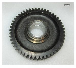 Шестерня промежуточная Yangdong Y4105D/Timing idle gear parts