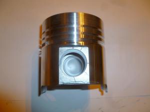 Поршень Ricardo R4105ZDS1; TDK 56,66 4LT(D=105 мм,h=111мм)/Piston