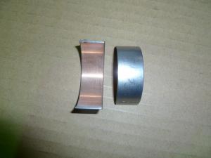 Вкладыши шатунные KM2V80 (к-т на 1 шатун,2 шт )/Big-end Bearing