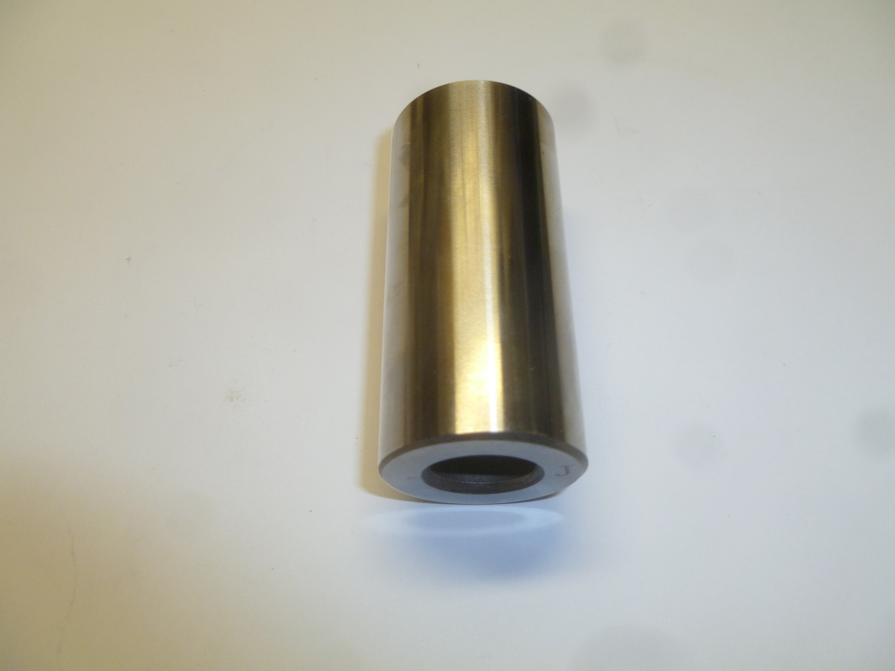 Палец поршневой TDY-N 15 4L (D=28х60) /Piston pin