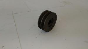 Шкив (22х90х2А) вала диска TSS RH-350L/H (Q300-059)/Pulley