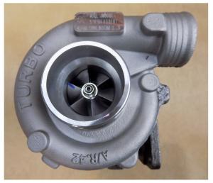 Турбокомпрессор TDK-N 110 4LT/Turbocharger subassembly 4RT730100