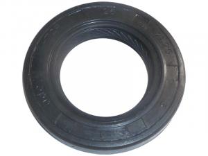 Сальник (25х41,25х6) вала коленчатого GX160/200/Oil seal