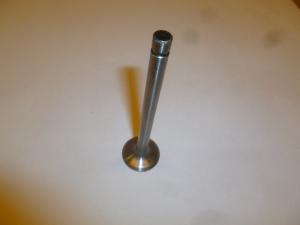 Клапан выпускной для YD-480 (Exhaust valve for YD-480,480G-03015)