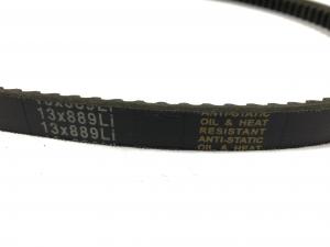 Ремень приводной зубчатый (13х889Li) для TSS-CP-240/TSS-MS120/V-Belt