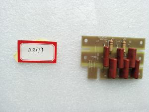 Плата TOP MIG/MMA-500F/IGBT UPTAKE BOARD