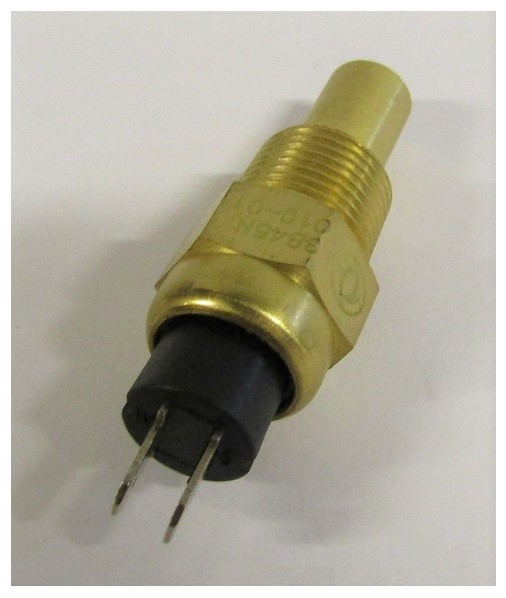 Датчик температуры ОЖ TDY-N 55 4LT (T=120C)/Temperature sensor (495Q5-12670)