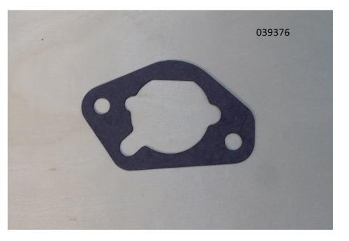 Прокладка карбюратора и воздушного фильтра SGG 9000(.L.),LC192FD Lc / Air Cleaner Gasket (170430070-0001)