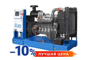 Дизельный генератор ТСС АД-150С-Т400