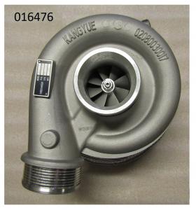 Турбокомпрессор 6M11G150/5e2/Turbocharger (1000889158)