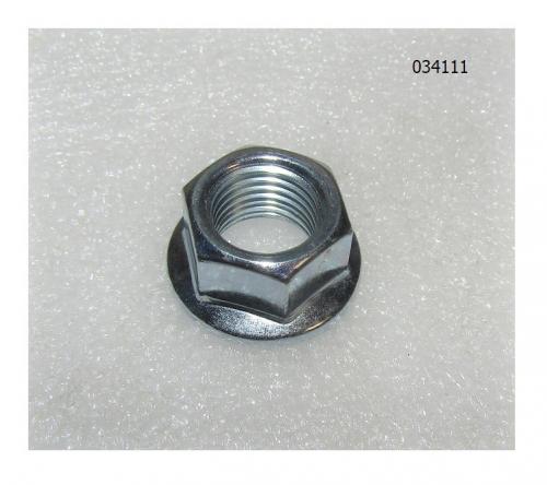 Гайка маховика SGG 2000N-3200EN Duplex,KM170FD / Flywheel Nut (03.03.13501-16801-00)