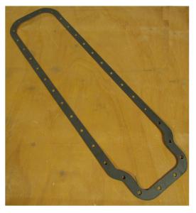 Прокладка поддона TBD 226B-6D/Oil sump gasket (13022863)