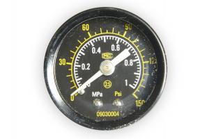 Манометр давления воздуха /Pressure gauge