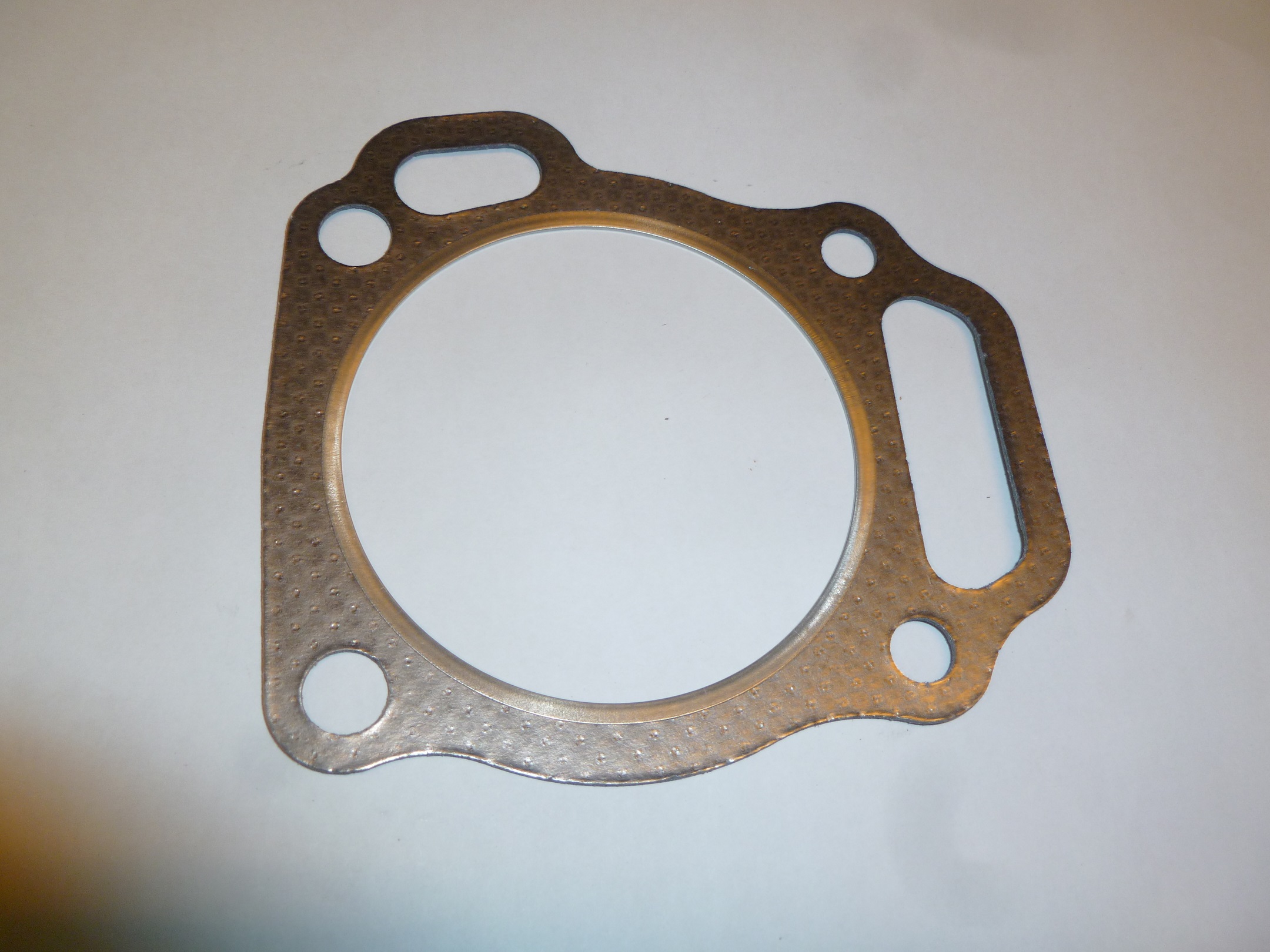 Прокладка головки блока цилиндров (D=89 mm) GX 390/Cylinder head gasket