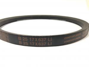 Ремень приводной гладкий (17х637Li) для TSS DMD900/V-Belt