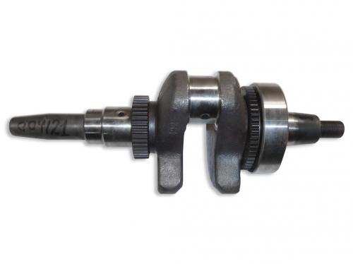 Вал коленчатый SDG 6500,192 E,FD (в сборе с подшипником и шестернями) / Crankshaft Assy (86-1700708,78-1700701)