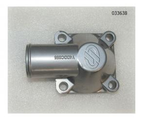 Крышка термостата  Yangdong Y4105D/Thermostat cover