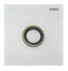 Шайба уплотнительная обрезиненная Baudouin 6M11G150 (16х25х2,5) /seal ring (13023361)