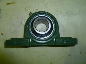 Подшипник в обойме вала режущего диска TSS RH-500H/L /Bearing Assy