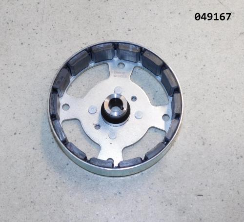 Ротор альтернатора инверторный SGG 1400Si,SH60B / Inverter motor rotor (20006-00314-00)