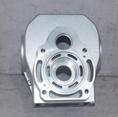 Корпус редуктора TSS RM80H,L/Crank case, (80K-B13)