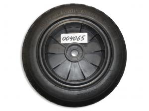 Колесо SDG 6500 EH /Wheel (D=17х 250 х 75)