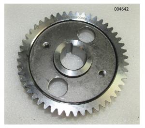 Шестерня привода вала распределительного TDQ 15 4L/Camshaft timing gear