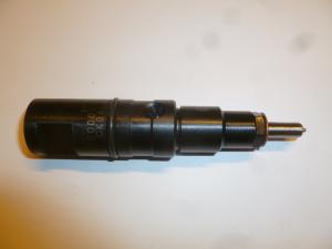 Форсунка SDEC SC4H115D2 TDS 105,120,155,168  6LTE/Injector S00010458