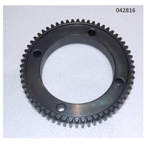 Шестерня ведомая TSS-WP265YH/Gear ring, driven, №42 (CNP330Y003-42)