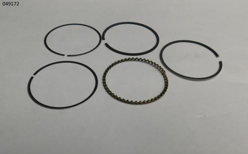 Кольца поршневые SGG 1400Si,SH60B (к-т из 5 шт.) / Piston rings, kit (20084-00139-00)