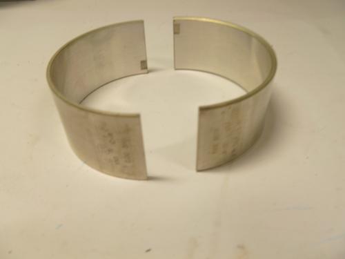 Вкладыши шатунные TDX 16 4L (к-т из 2 шт.)/Big-end Bearing