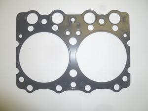 Прокладка головки блока цилиндров TDX 710 12VTE/Cylinder head gasket