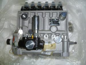 Насос топливный высокого давления SDEC SC9D340D2; TDS 228 6LT/Fuel Injection Pump (S00004227+01)
