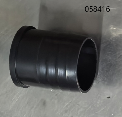 Патрубок рукава входной/выходной TSS PGT80/Pipe Fitting-3 inch PGT80, №16 (70010-03222-00)