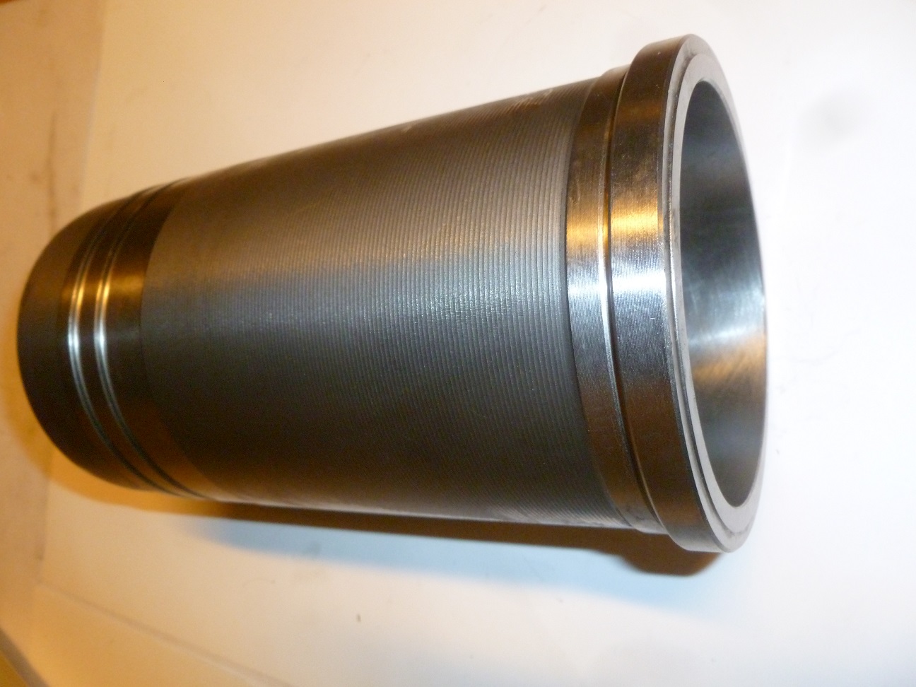 Гильза цилиндра (D=100 мм) Ricardo K4100DS; TDК 30 4L/ Cylinder Liner