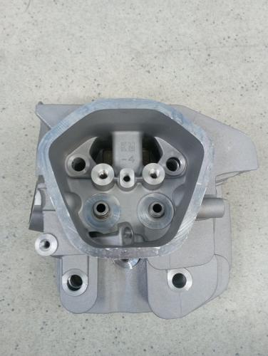 Головка блока цилиндра SGG 5000(..)-6000(..),KM190FP / Cylinder head (03.02.12140-19003-00)