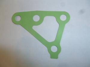 Прокладка кронштейна фильтра масла KM376AG/Gasket, oil filter bracket