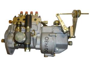 Насос топливный высокого давления Ricardo K4102DS; TDK 48 4LT/Fuel Injection Pump