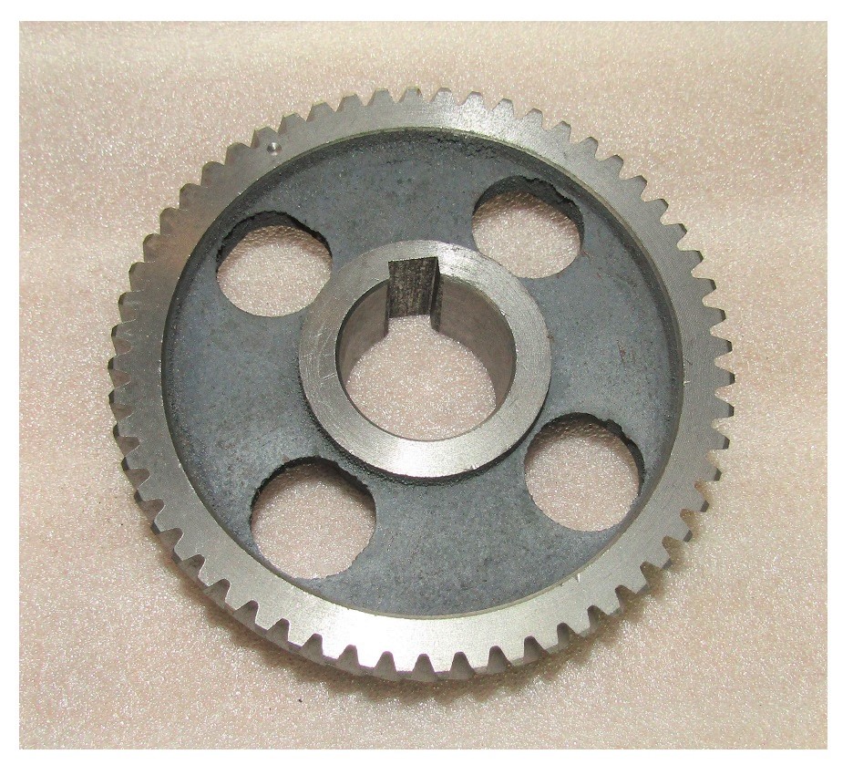 Шестерня привода распредвала TDR-K 25 4L/Timing gear of camshaft