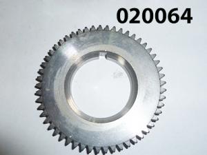 Шестерня привода вала балансирного KM186F/Balancer shaft drive gear