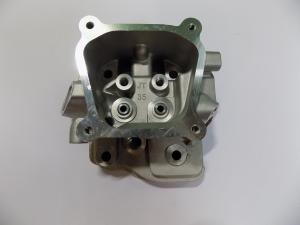 Головка блока цилиндра GX160(200)/Cylinder head (12210-Z4M-405)