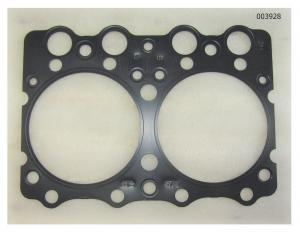 Прокладка головки блока цилиндров TDW 432 6LTE/Cylinder head gasket